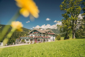 Landhaus & Ferienwohnungen Bergrast Ramsau Am Dachstein